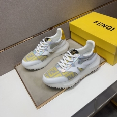 Fendi Low Shoes